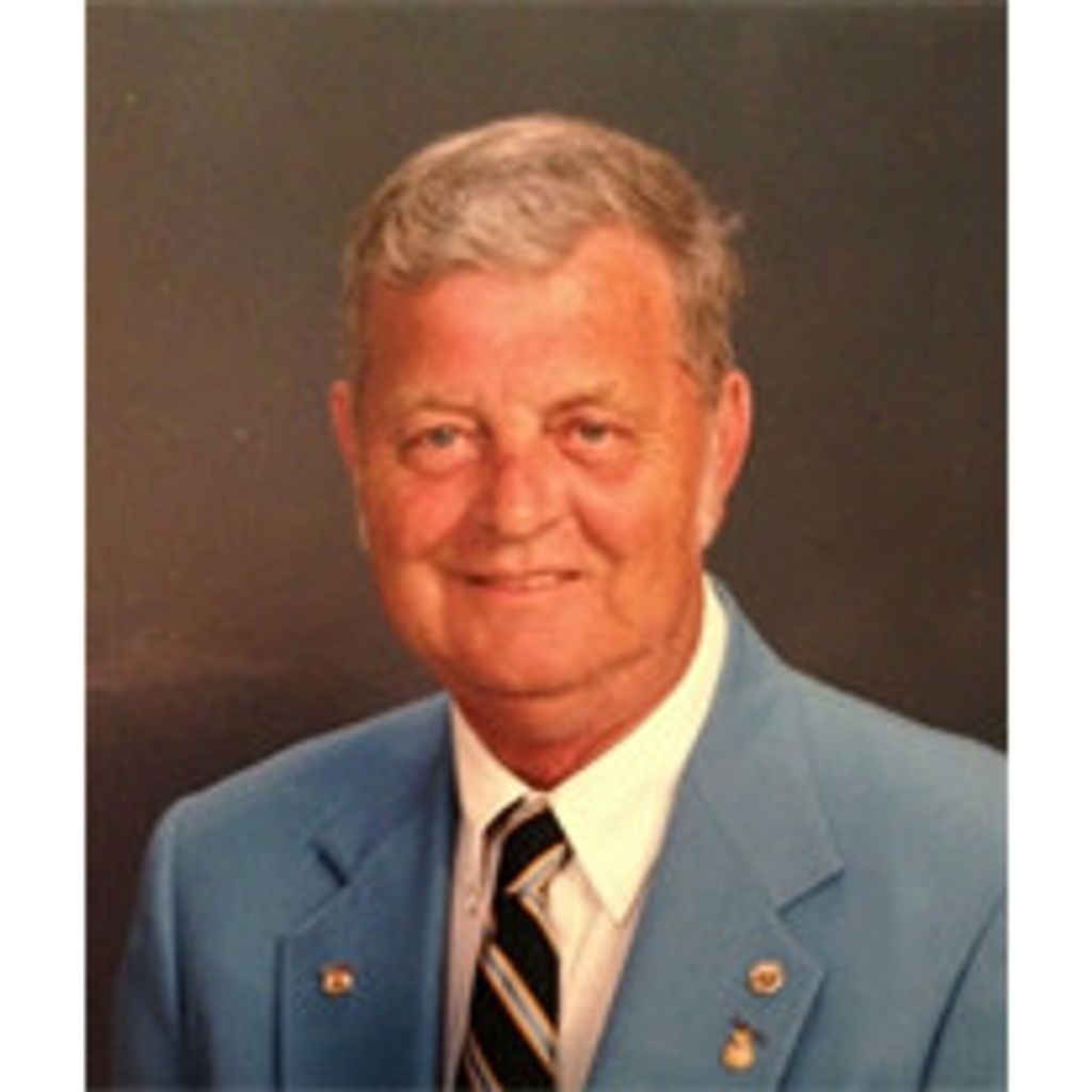 Wallace R. 'Dick' Gay