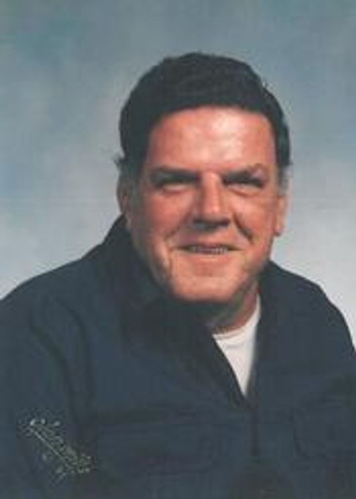 William S. Cruz, Sr.