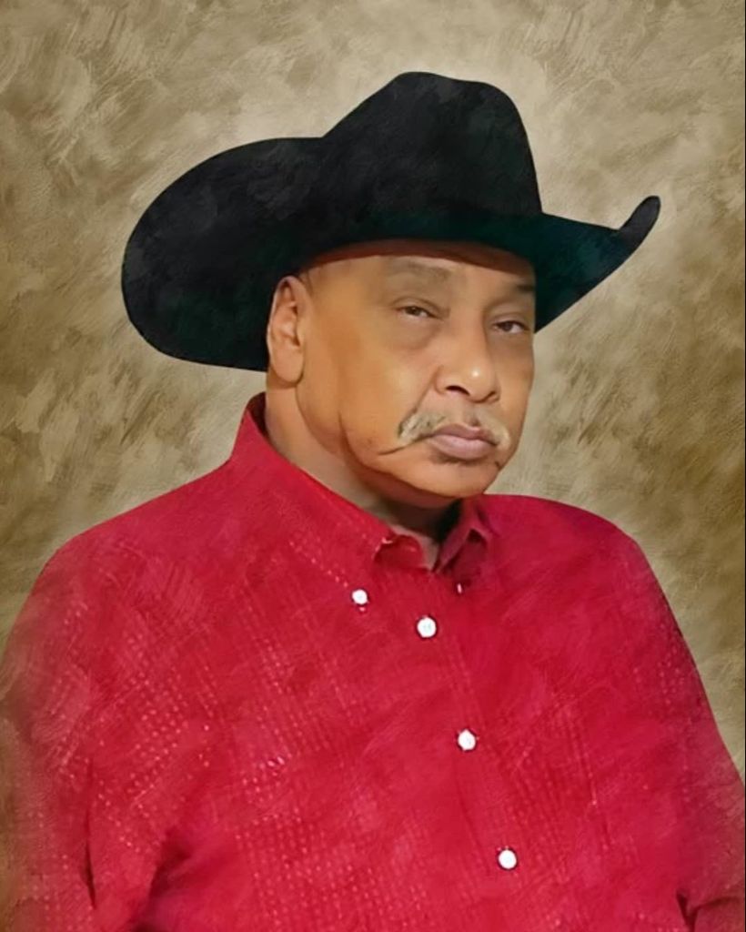 Harrison James Batiste, Jr.