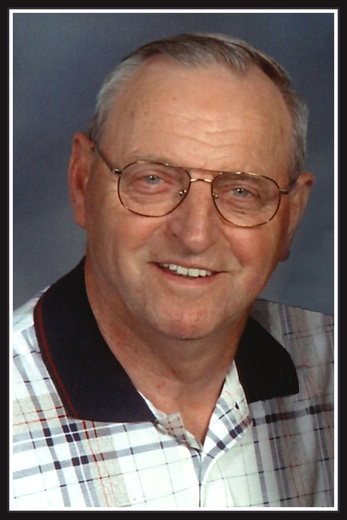 Garald “Jerry” M. Goodman