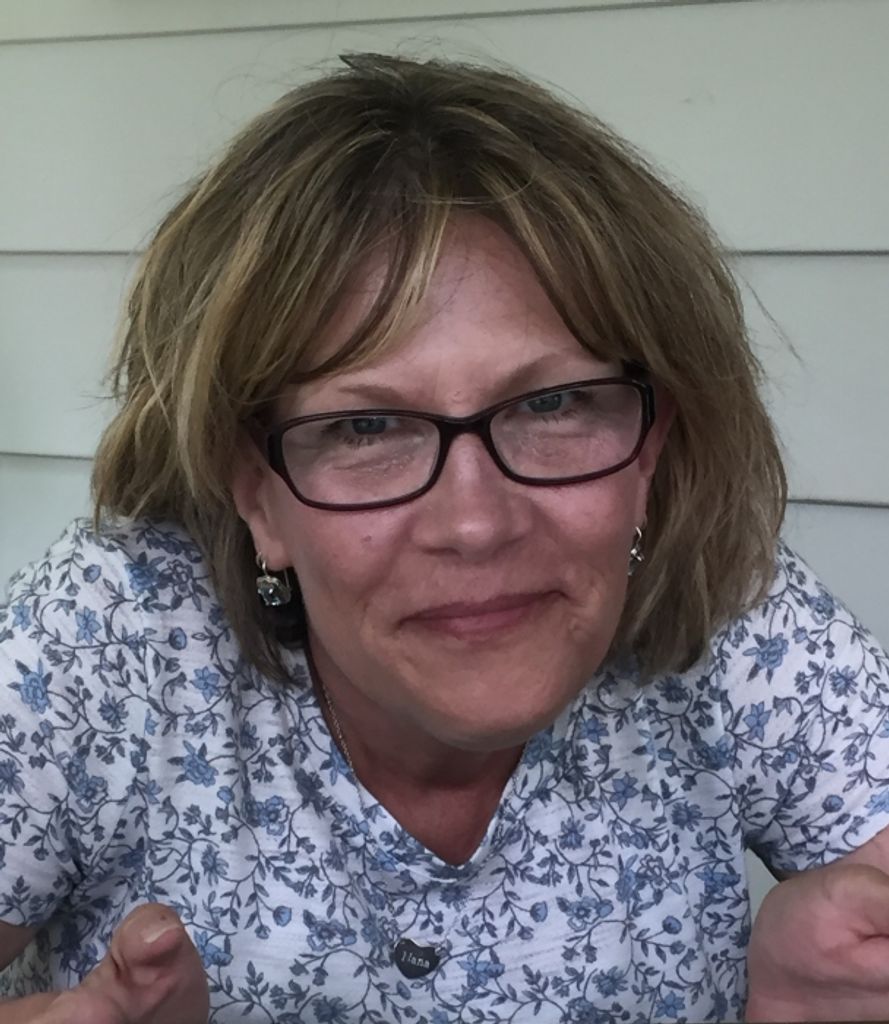 Jane M. (Mckeever)  Mann Profile Photo