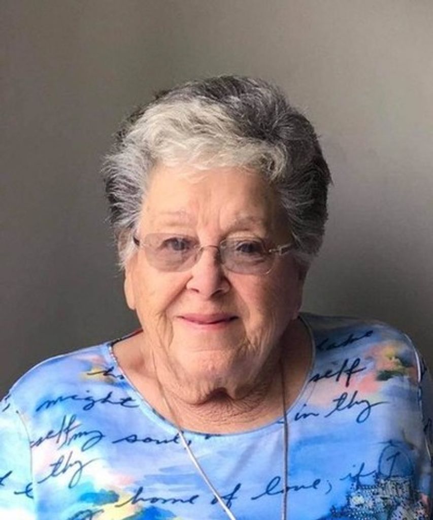 Teresa Lee Dodgen