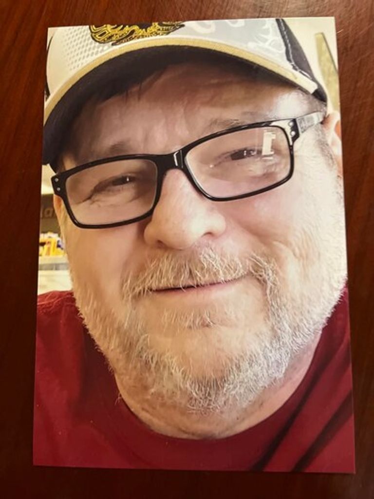 Bruce Edward Graham Profile Photo
