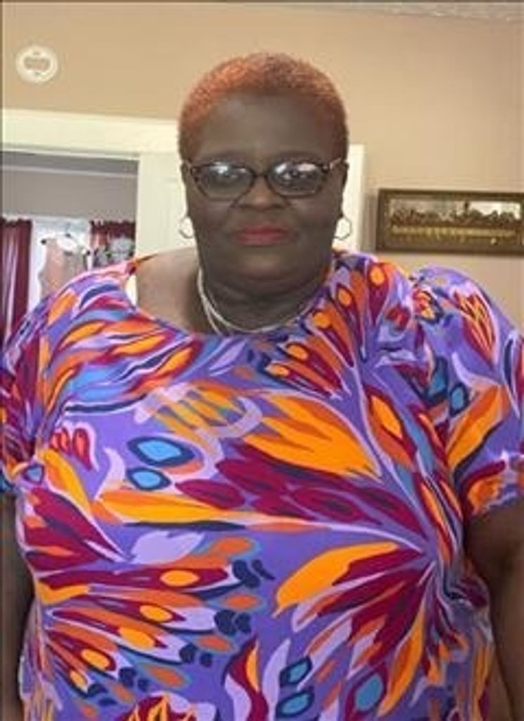 Sandra Barksdale Wright Profile Photo