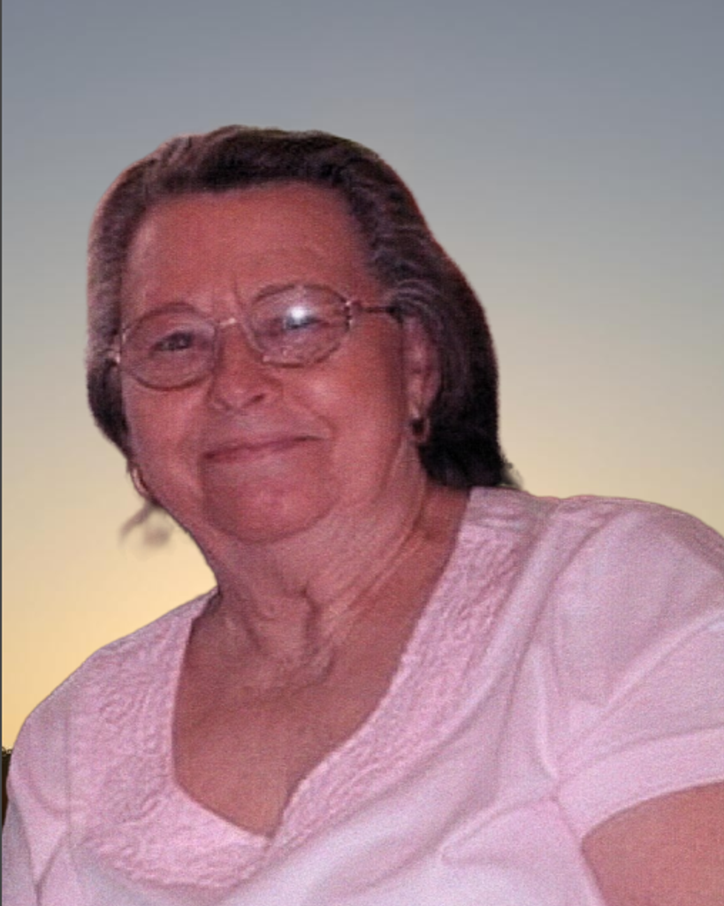 Louise Patterson