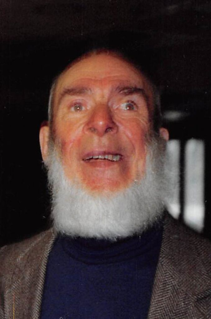 Thomas N. Townsend