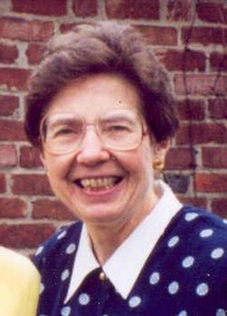 Sister Ann White