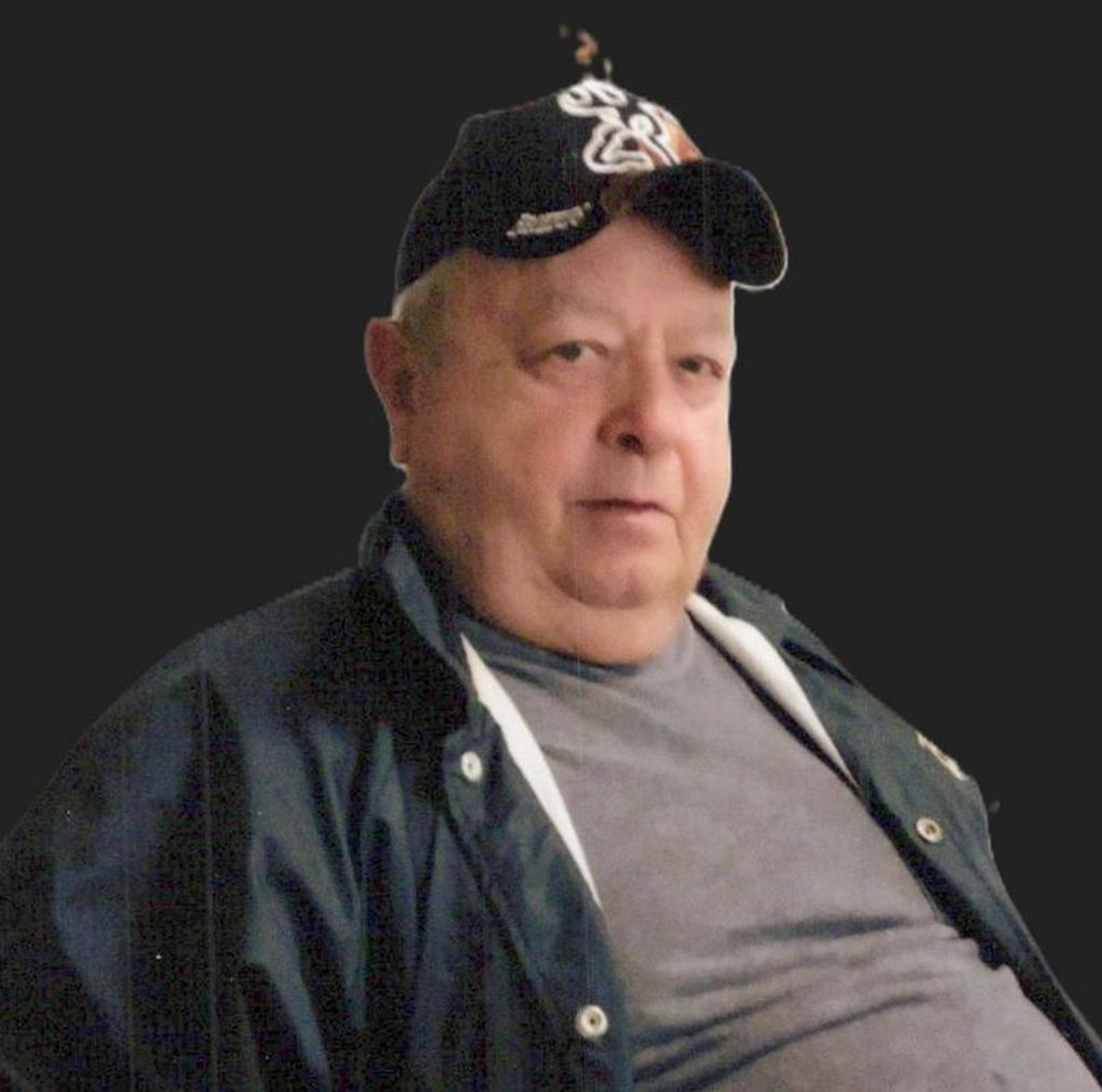 Bruce Edward Goff Profile Photo