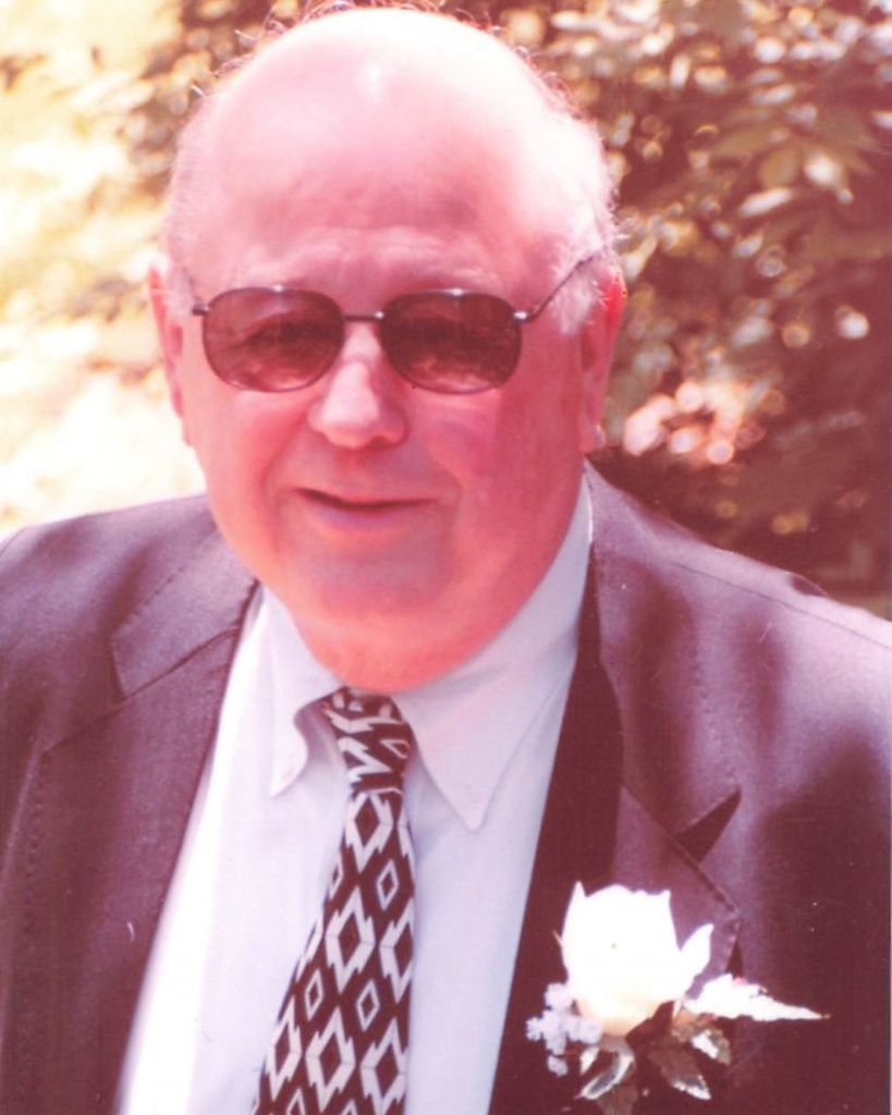 Capt. Davis Stevens Tarr Profile Photo
