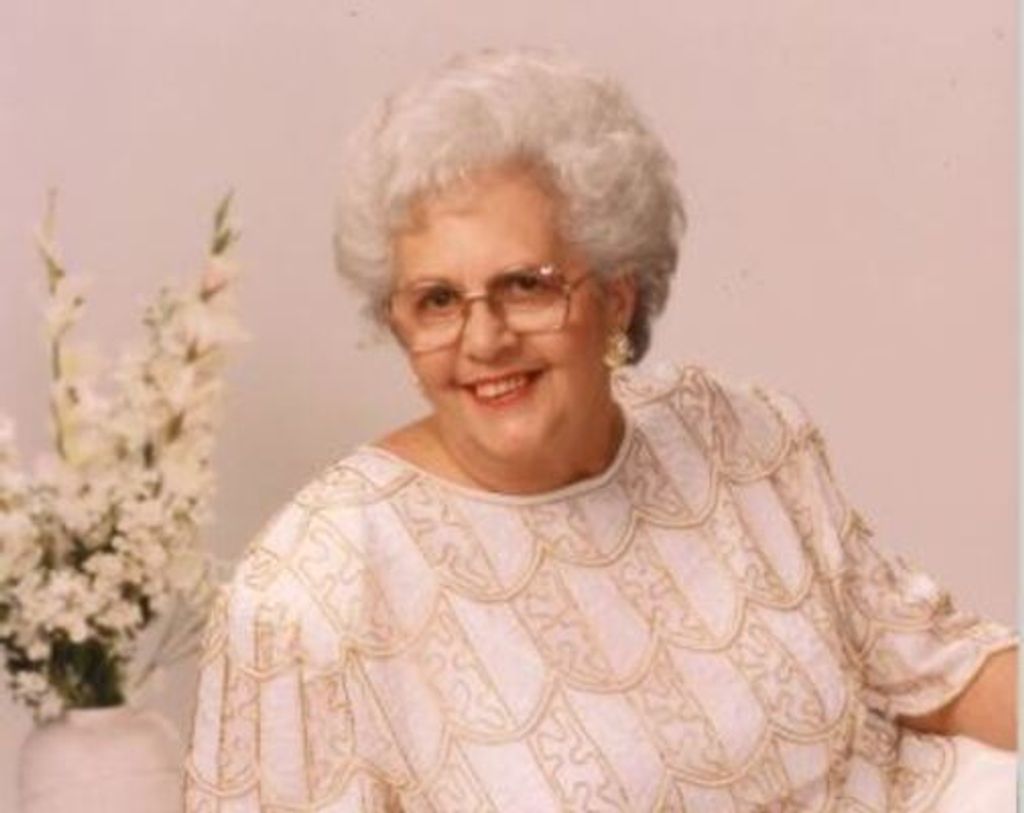 Joan Louise Harris Profile Photo