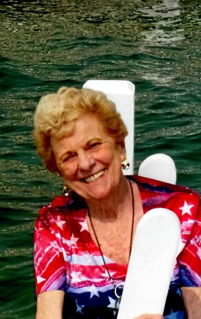 Lois G. Pike