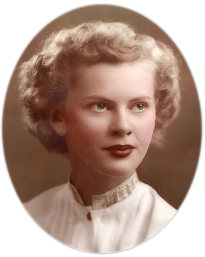 Rita R. Winter