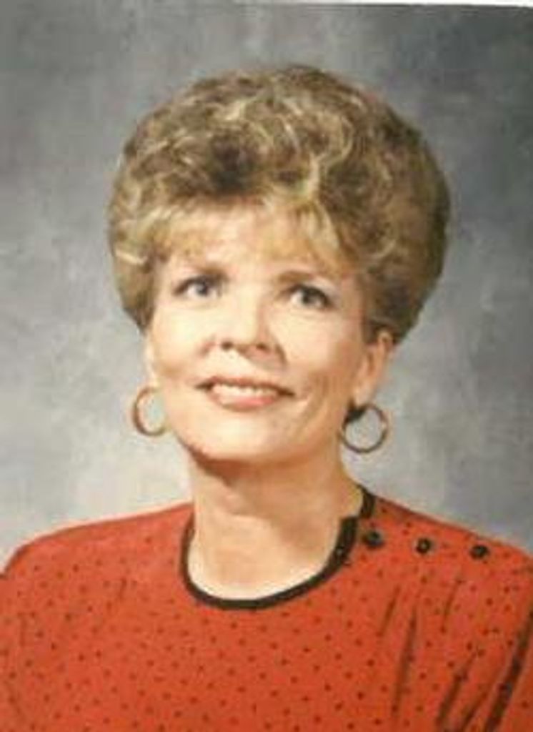Carolyn "Jan" Johnson Profile Photo