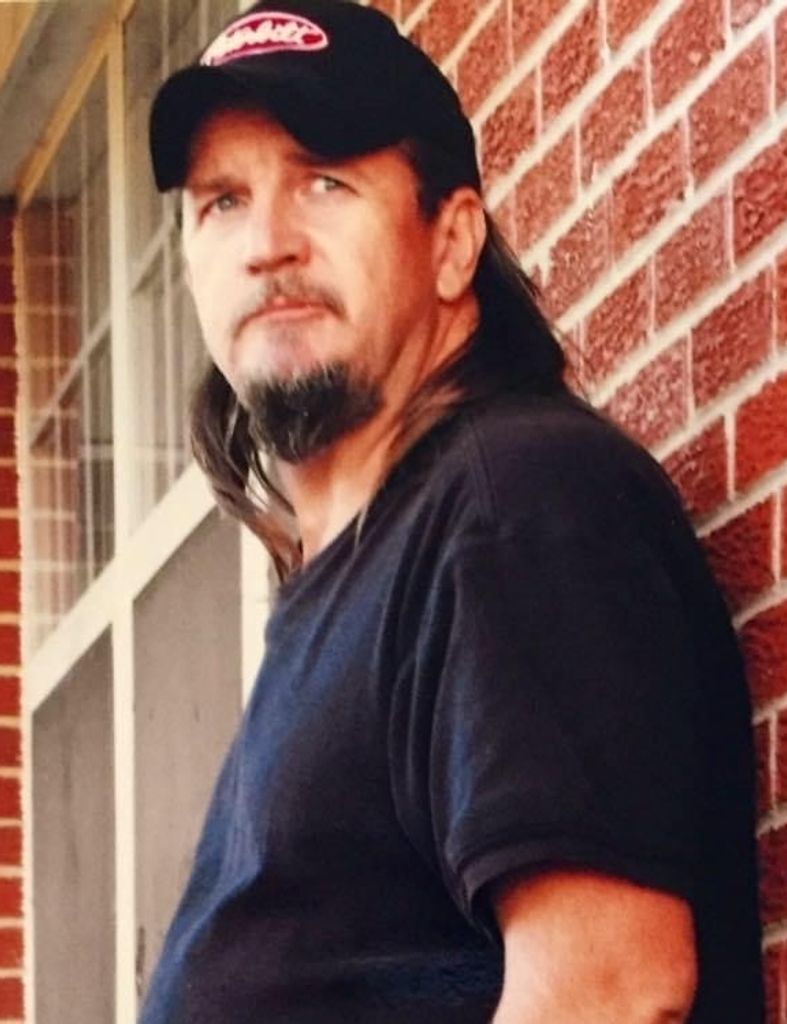 Garry  Leon  Spradlin Profile Photo