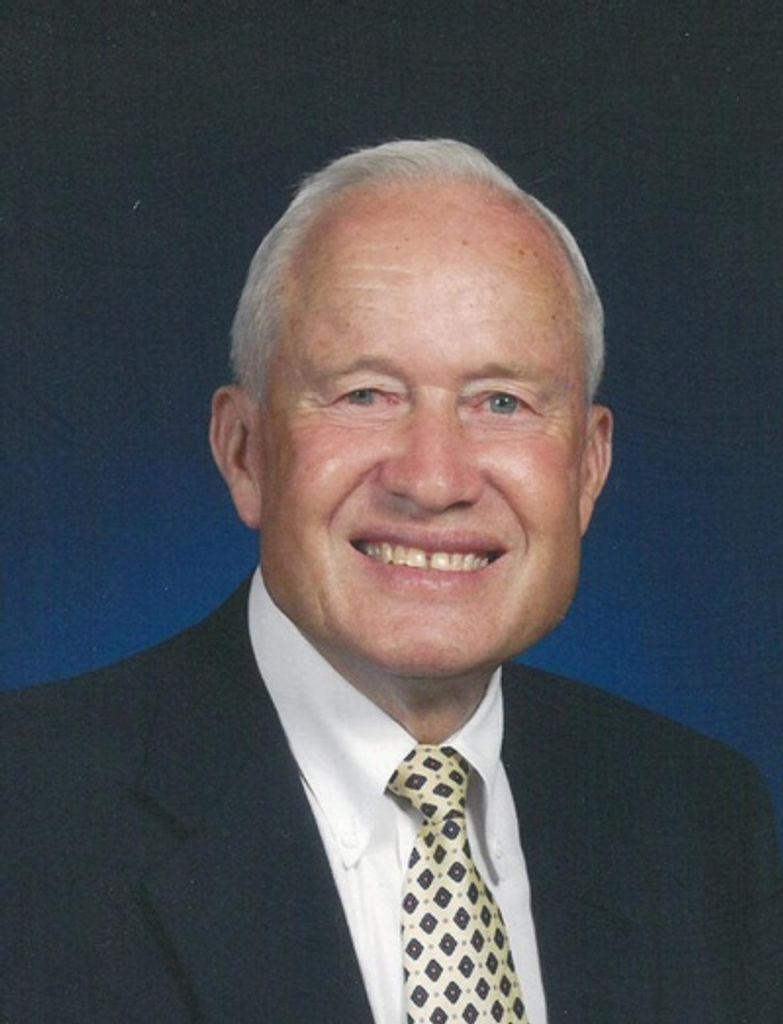 Arlan Albert Selland Profile Photo