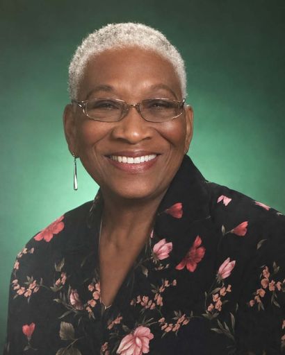 Daisy Monica Arthurs's obituary image