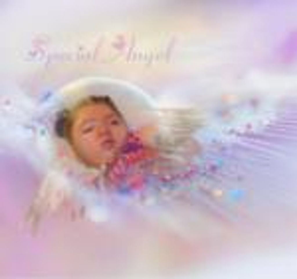 Jessica Lamae Decker