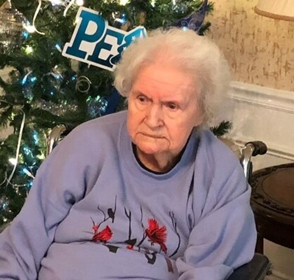 Essey "Mae" Snyder