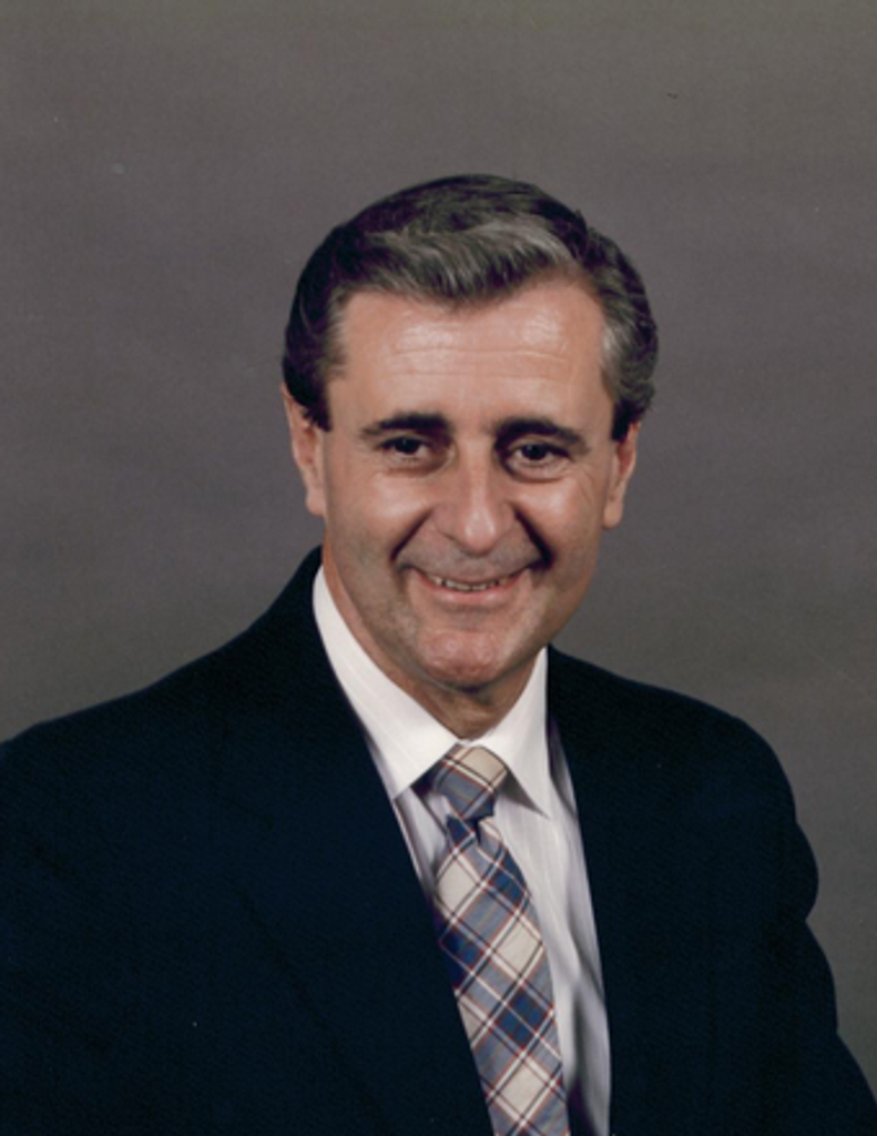 Myron  Cecil Futch,  Jr.