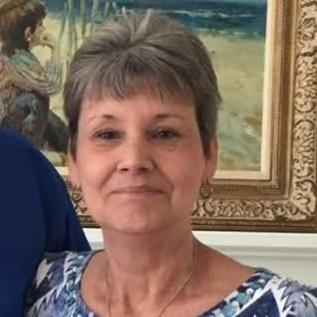 Cathy Wynn Cook Profile Photo