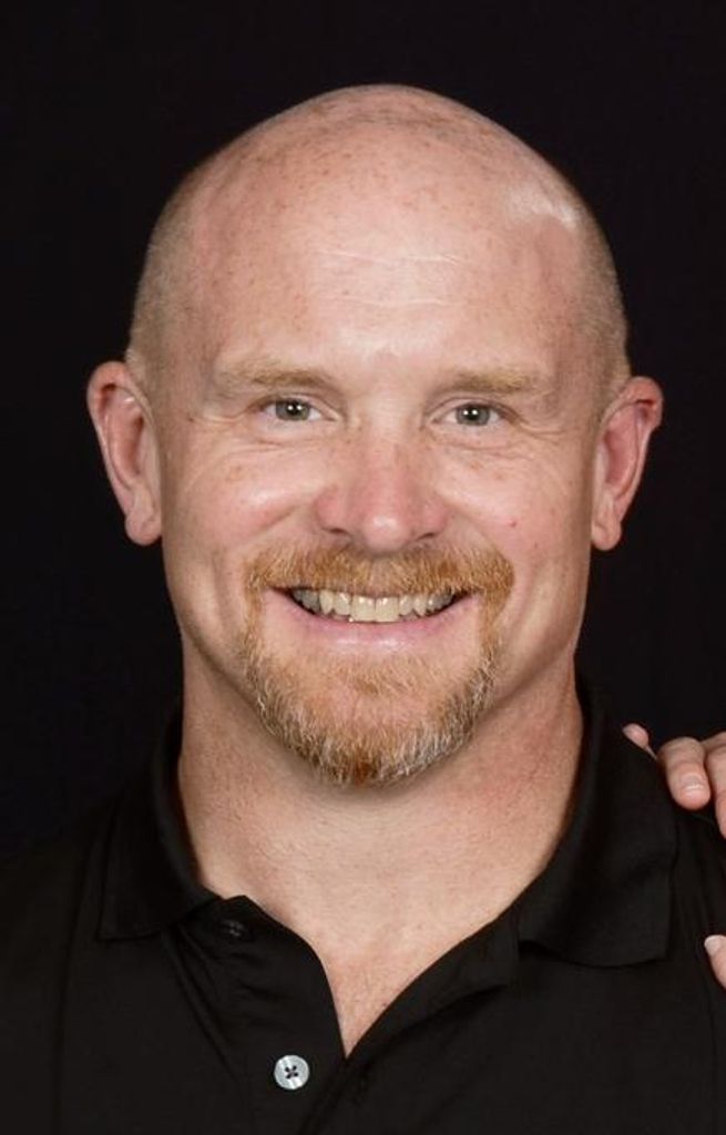 Andrew J. "Andy" Nagel