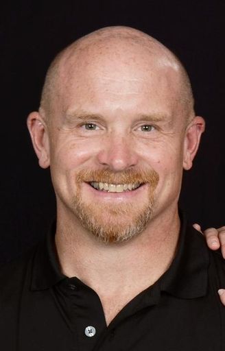 Andrew J. "Andy" Nagel Profile Photo
