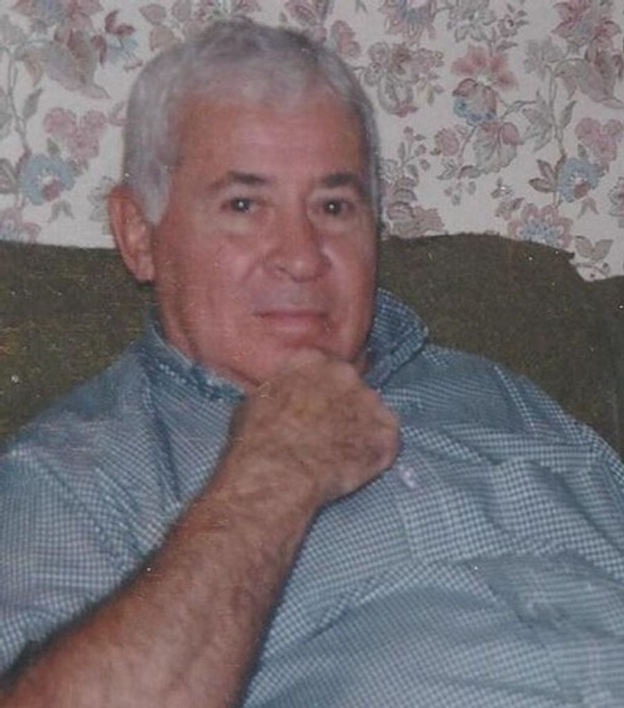 Norman J. Campana