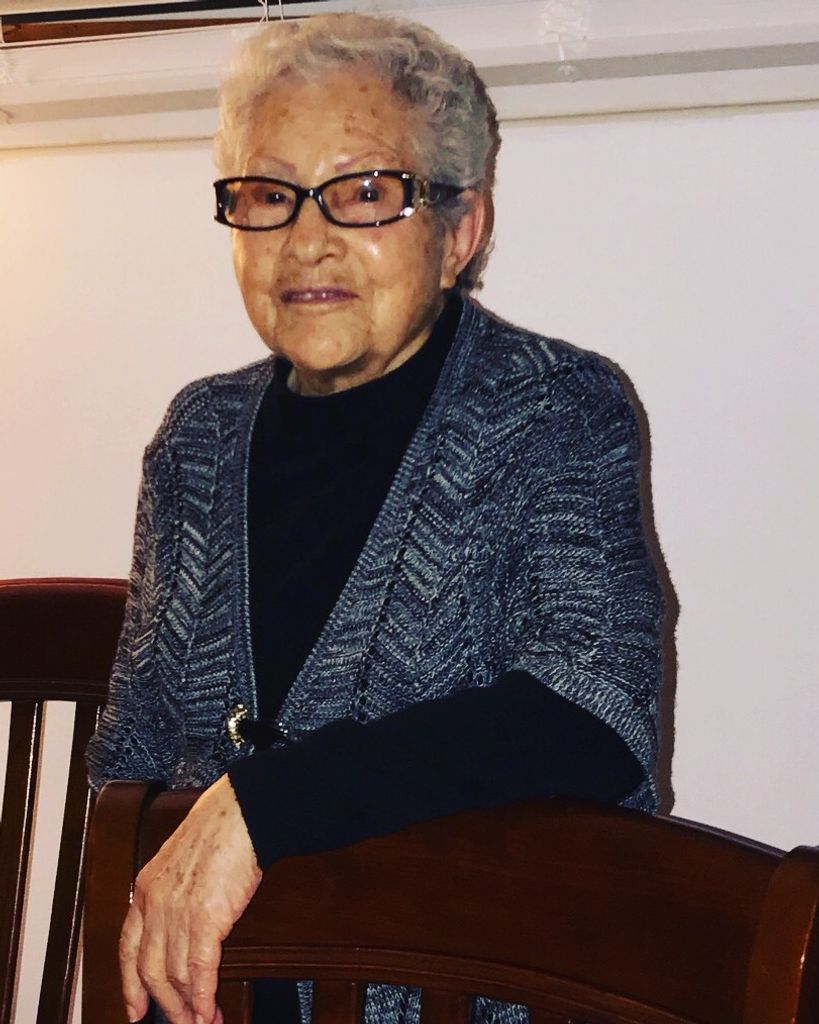 Rosa Jaramillo Profile Photo