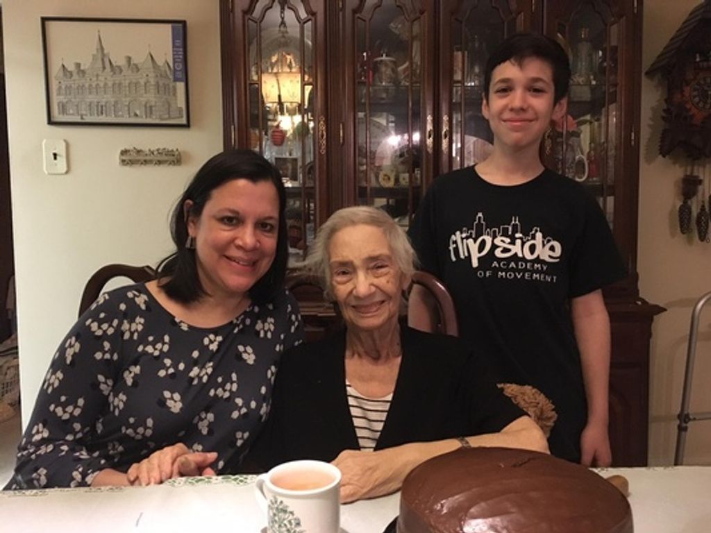 Marta C. Benitez Profile Photo