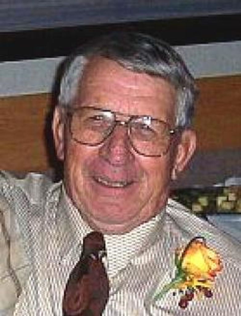Clement "Clem" Fall
