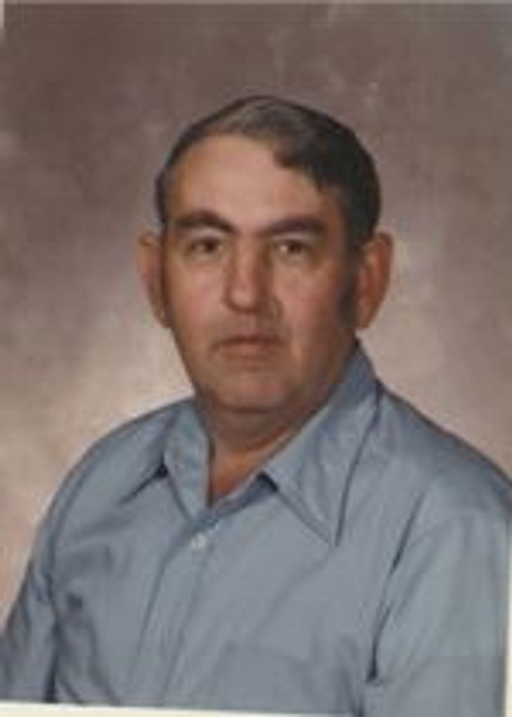 Eddie Gene Crawford, Sr
