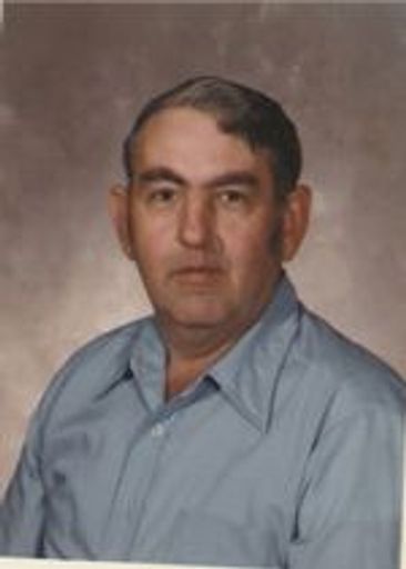 Eddie Gene Crawford, Sr Profile Photo
