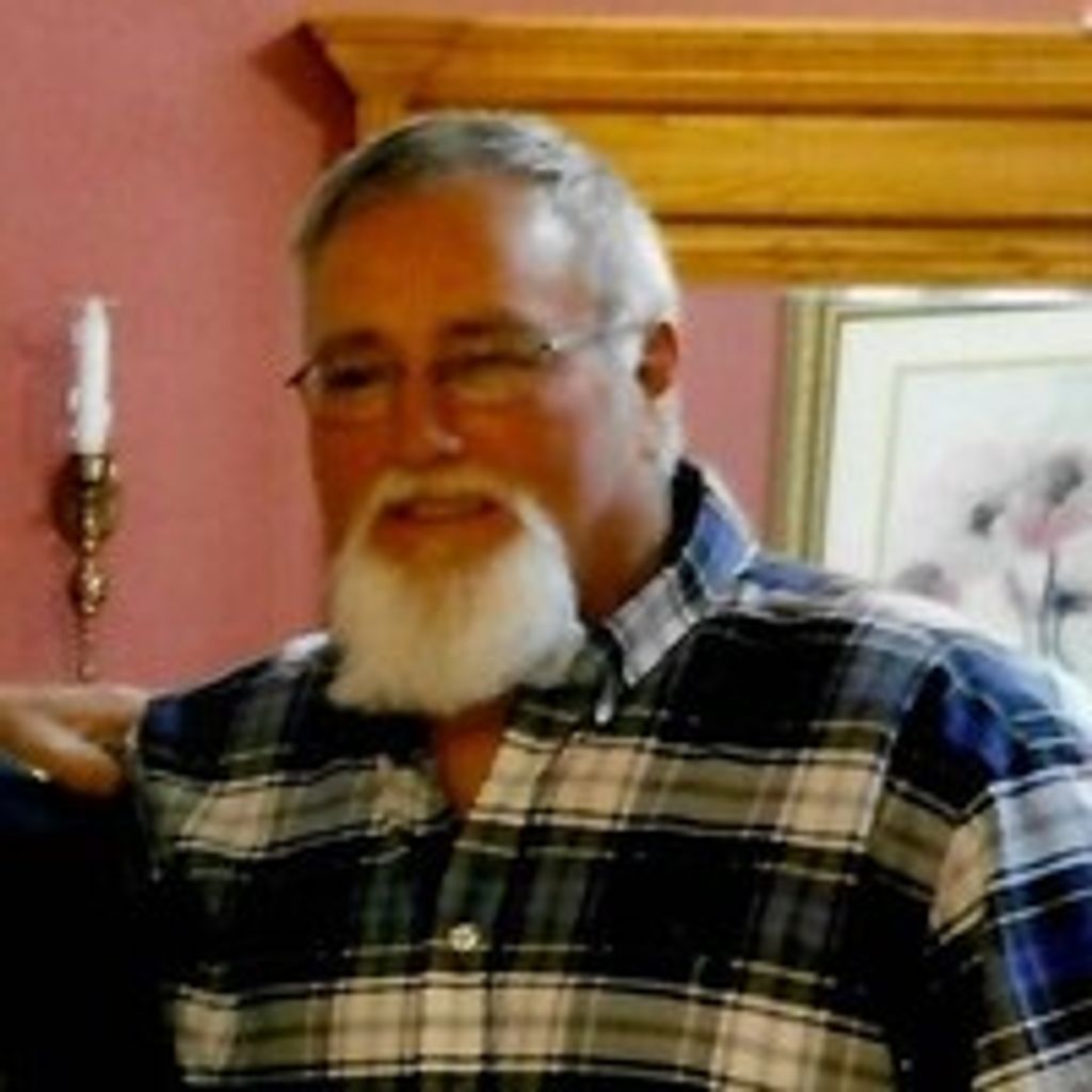 Norbert Farmer Jr. Profile Photo