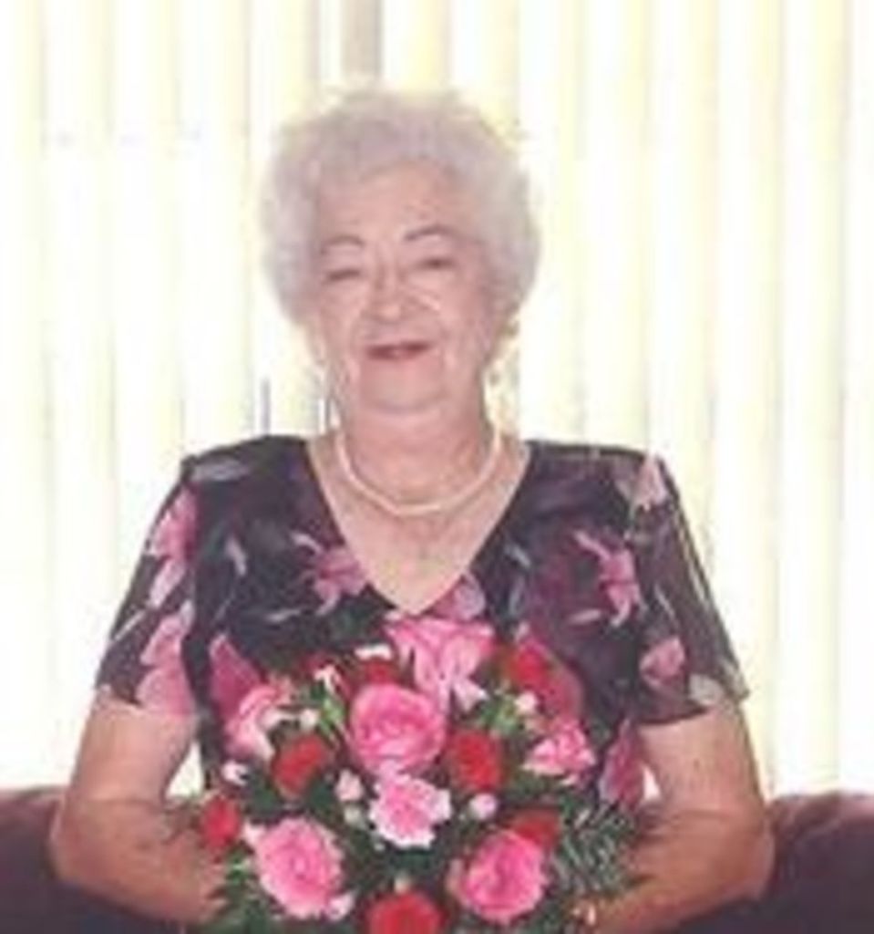 Evelyn Albritton Conerly