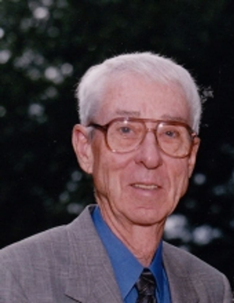 Harry Graham Reynolds