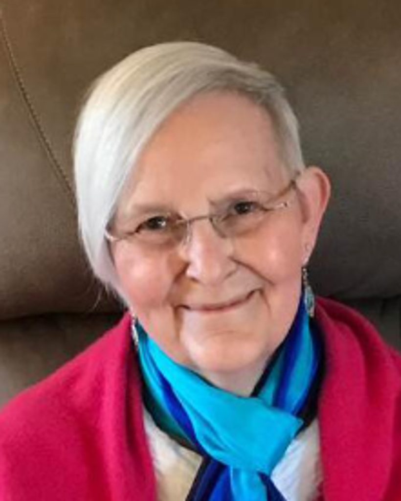 Sara Margery Wuthnow