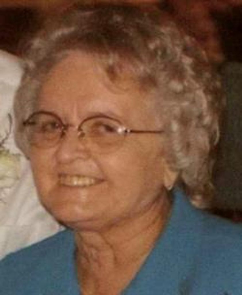 Clara Sue Lofton