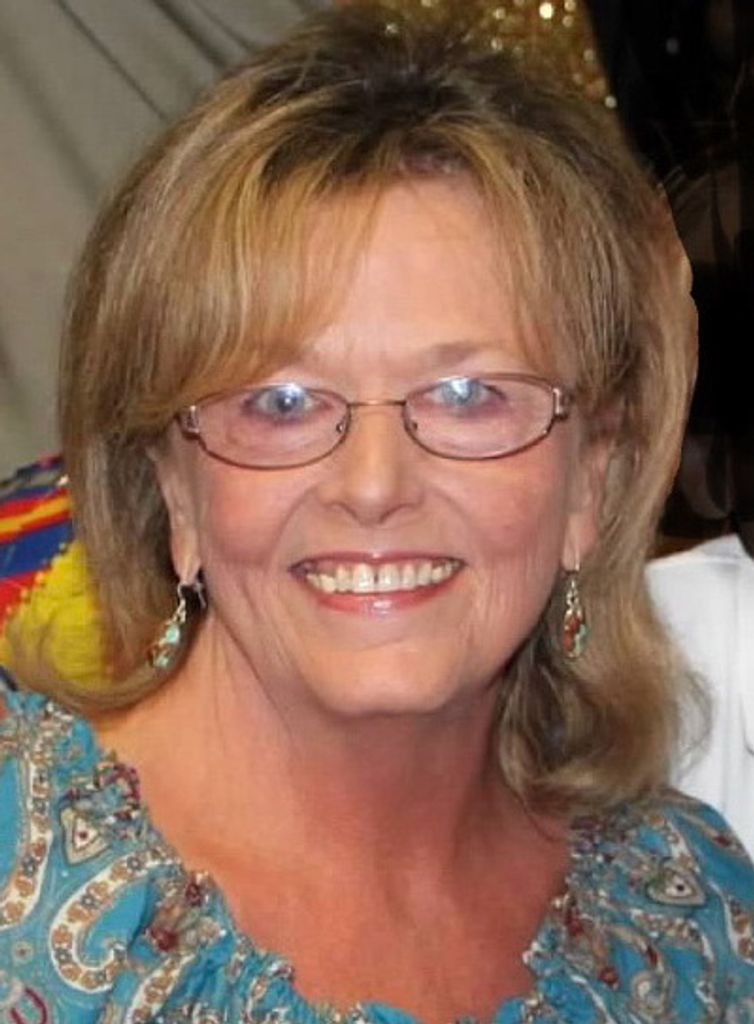 Glenda Griffin Faulkner Profile Photo