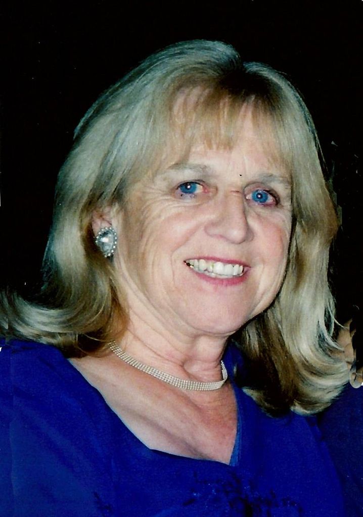 Janet Ann Mccaslin