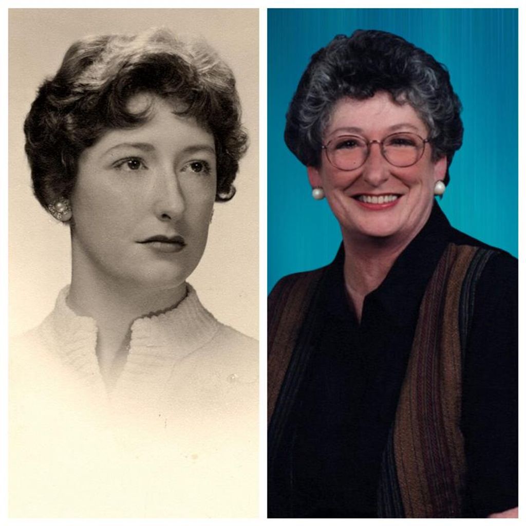 Sally A. Hinckley Profile Photo