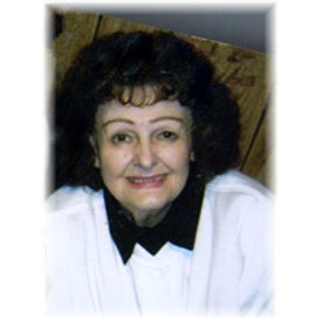 Elizabeth Louise Shaw Profile Photo