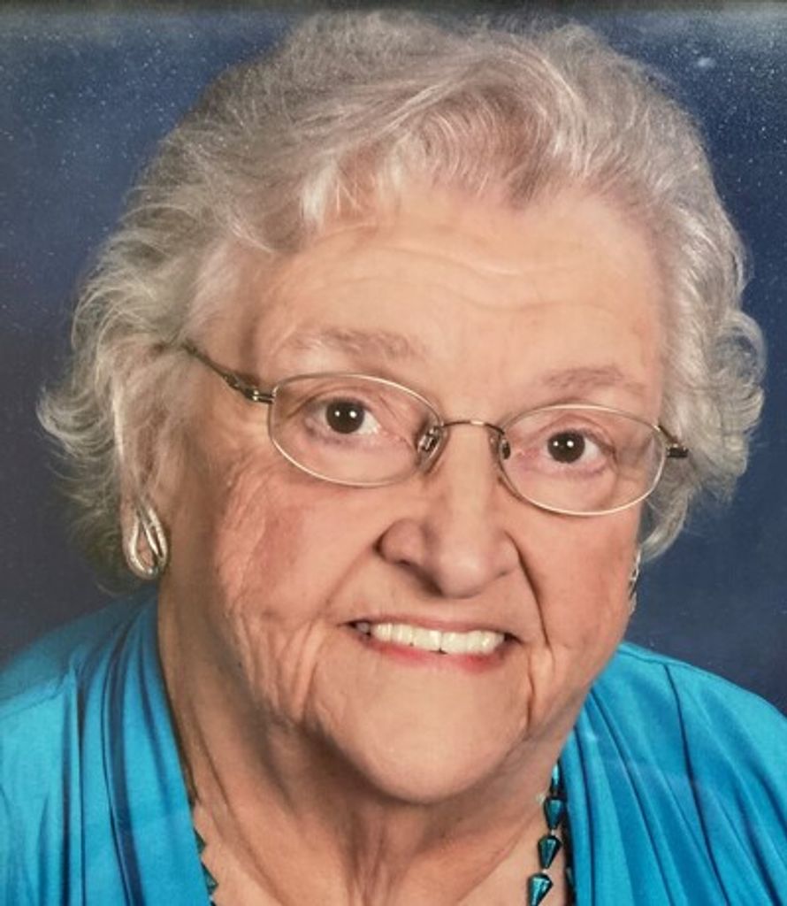 Ethelda Towle Chamberlain Profile Photo