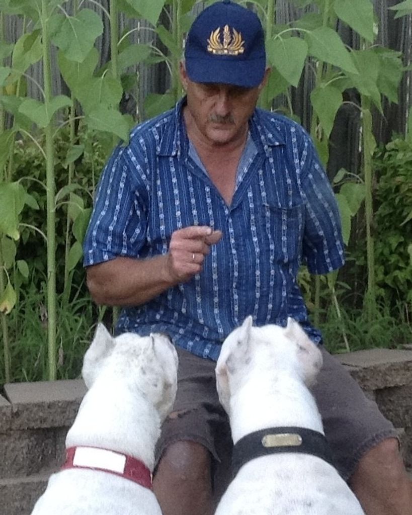 Leonard Paul Goldman Profile Photo