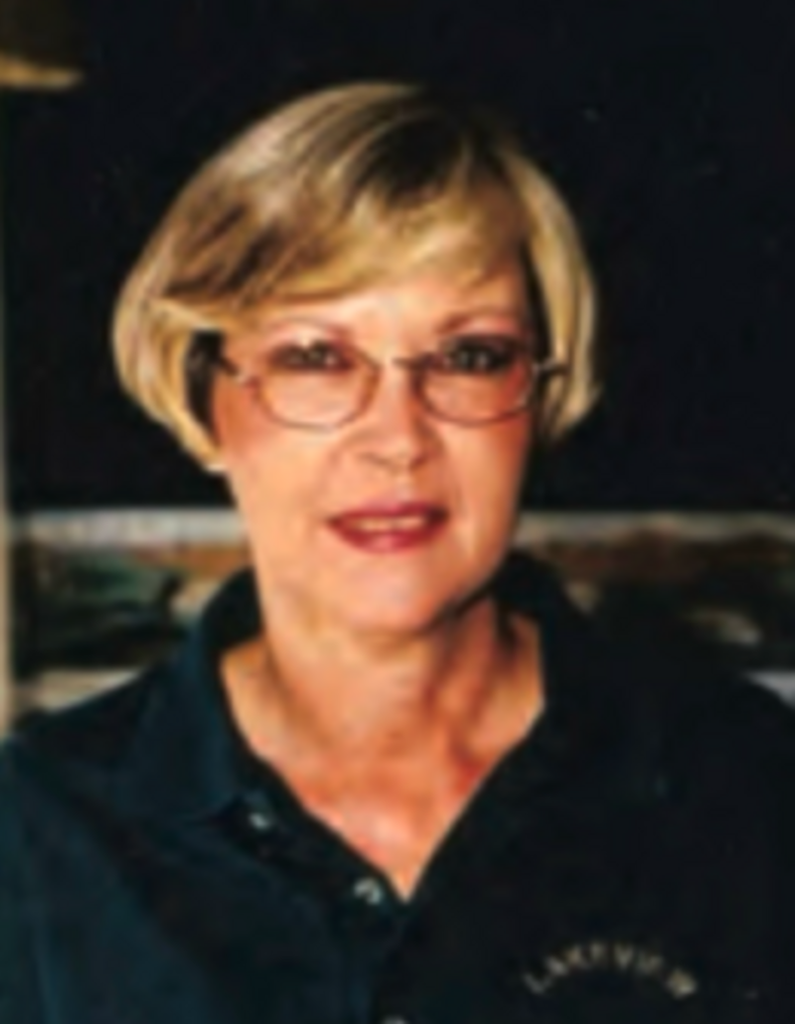 Dottie Kay Downing Profile Photo