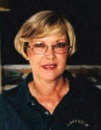 Photo of Dottie Kay Downing