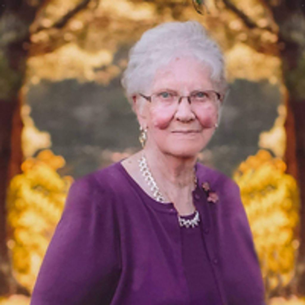 Eleanor M. Berkel