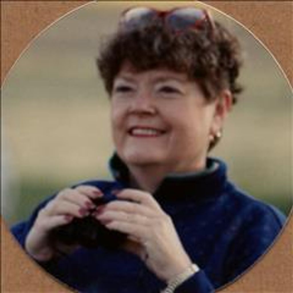 Karen "K" Ritchey Caldwell Profile Photo