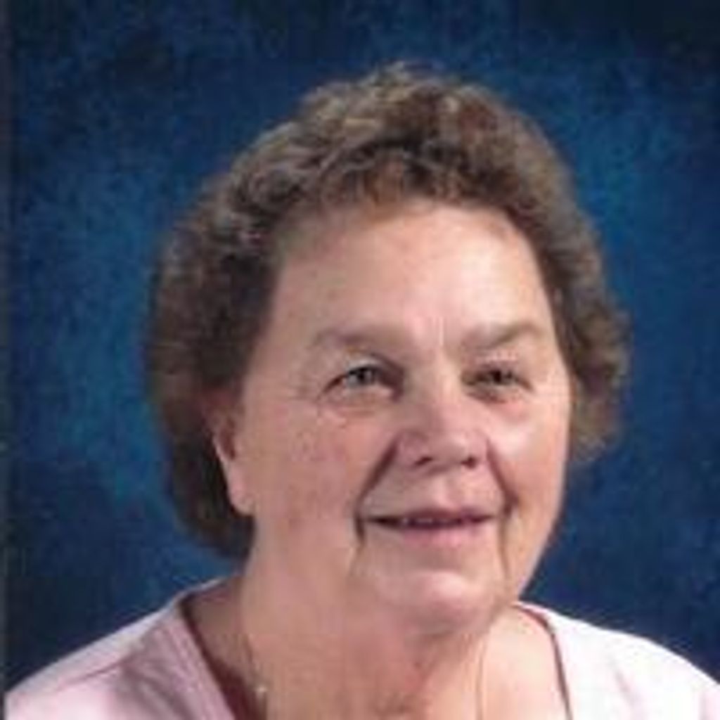 Shirley A. Blair Profile Photo