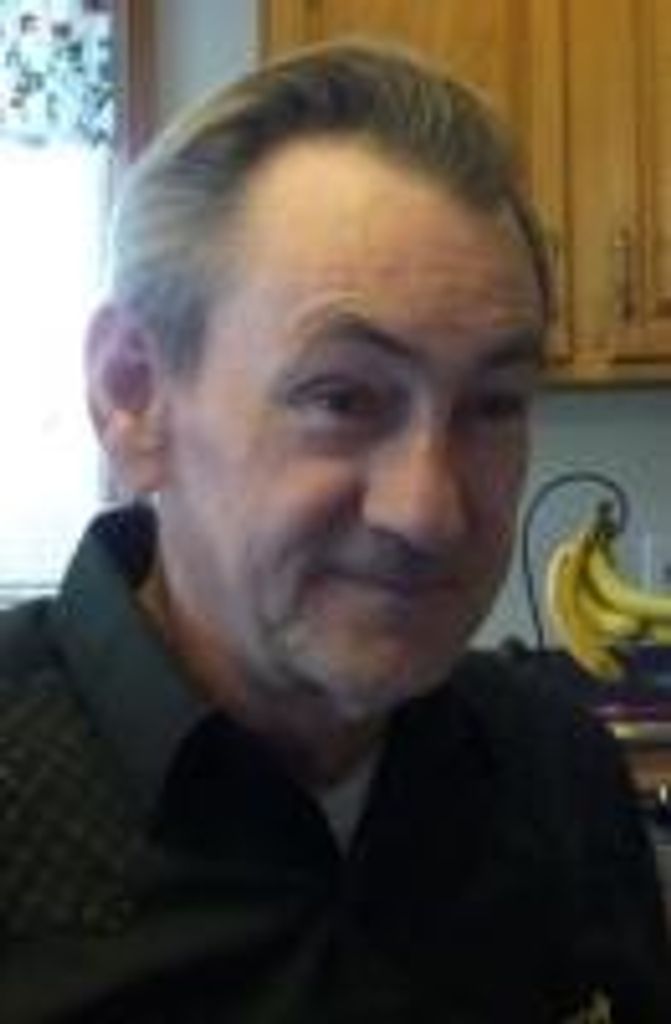 Burley T. Keene, Sr.