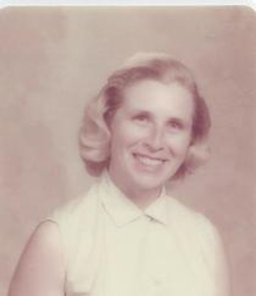 Pearl R. Dohner